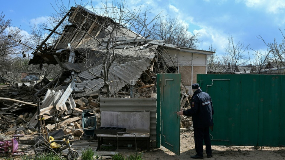 Ucrania y Rusia se acusan mutuamente de violar la tregua por la Pascua ortodoxa