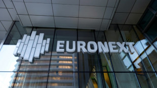 La Bourse de Paris termine en forte hausse, port&eacute;e par le cessez-le-feu en Iran