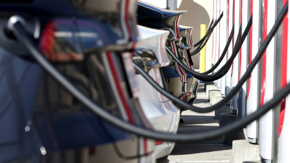 Verkehrsminister Wissing will Bau von E-Auto-Lades&auml;ulen f&uuml;r Firmenfahrzeuge f&ouml;rdern