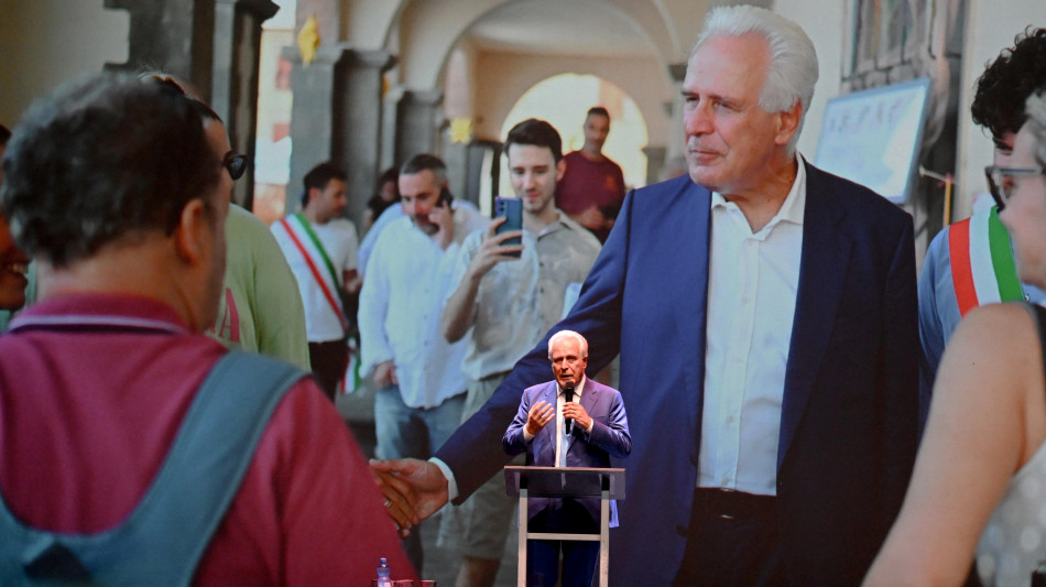 Giani sulle Regionali, la cosa che mi preoccupa è astensionismo