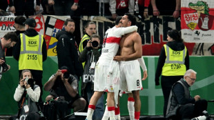 Stuttgart vence Freiburg e vai enfrentar Bayern na final da Copa da Alemanha