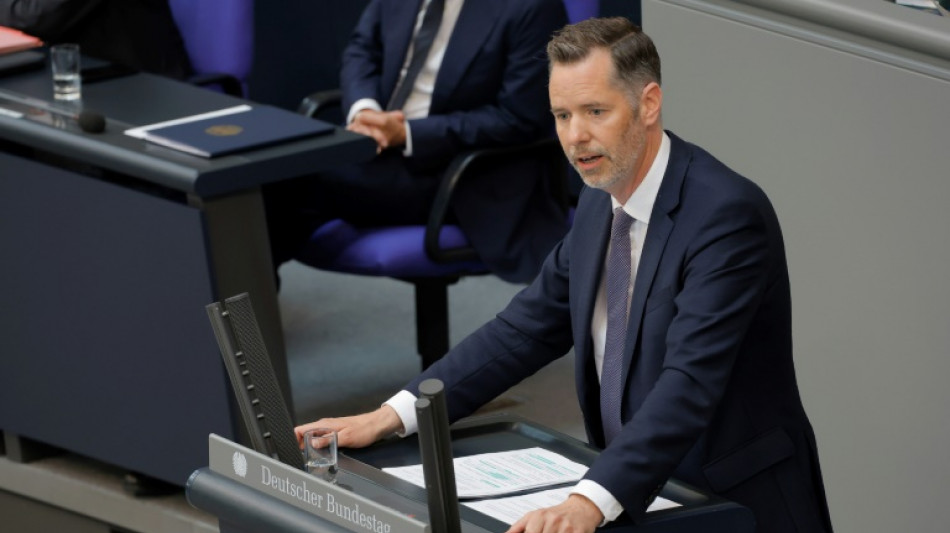 FDP-Fraktionschef D&uuml;rr fordert raschere Neuwahlen als von Scholz vorgeschlagen