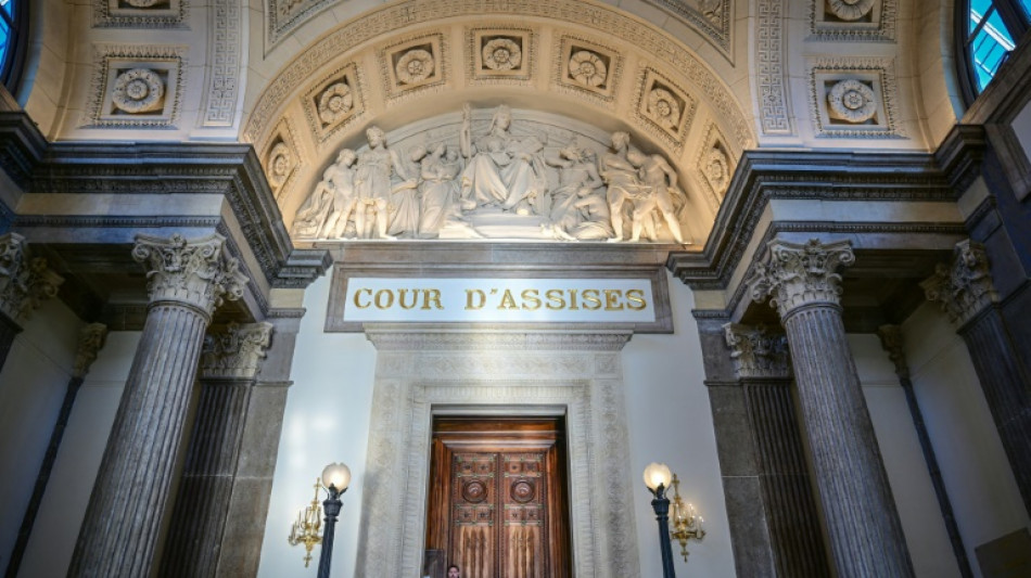 Baby mit Abflussreiniger getötet: Lange Haftstrafe für Kita-Betreuerin in Frankreich