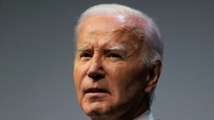 US-Pr&auml;sident Biden verk&uuml;ndet neue Milit&auml;rhilfen f&uuml;r die Ukraine