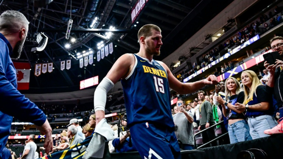 Playoff seedings on line as grueling NBA regular-season comes to close