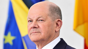 Scholz: "W&auml;hlen gehen" ist eine Antwort auf Angriffe auf unsere Demokratie