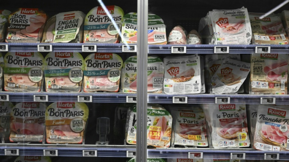 Santé: un vaste appel à accélérer la lutte contre les aliments ultra-transformés