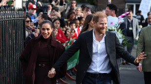 Harry torna a parlare di 'riconciliazione', ma denuncia chi rema contro