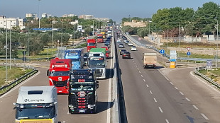 Ancora proteste autotrasportatori, rischio rincari sugli scaffali