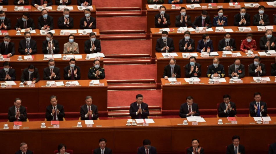 El Partido Comunista de China celebrar&aacute; su congreso el 16 de octubre