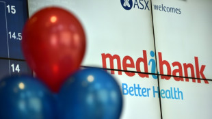Australia blames Russian hackers for medical data theft