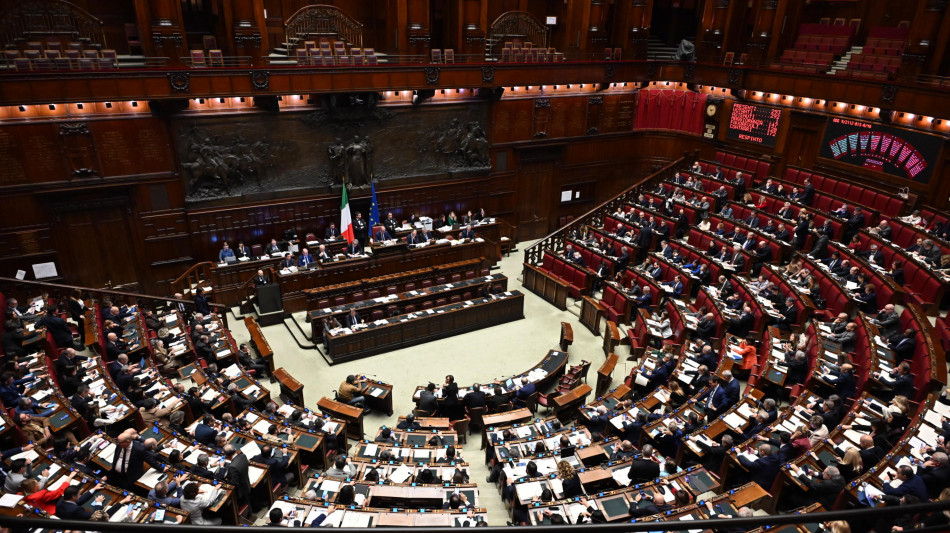 Opposizioni sul caso Almasri, governo venga in Aula subito