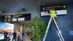 Kontrollen im Flug- und Schiffsverkehr mit Bulgarien und Rum&auml;nien weggefallen