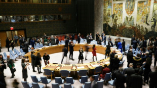 Combats dans Kiev, Poutine en personne sanctionn&eacute; par les Occidentaux
