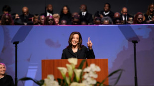US-Demokraten: Harris hat gen&uuml;gend Stimmen f&uuml;r Nominierung zur Kandidatin