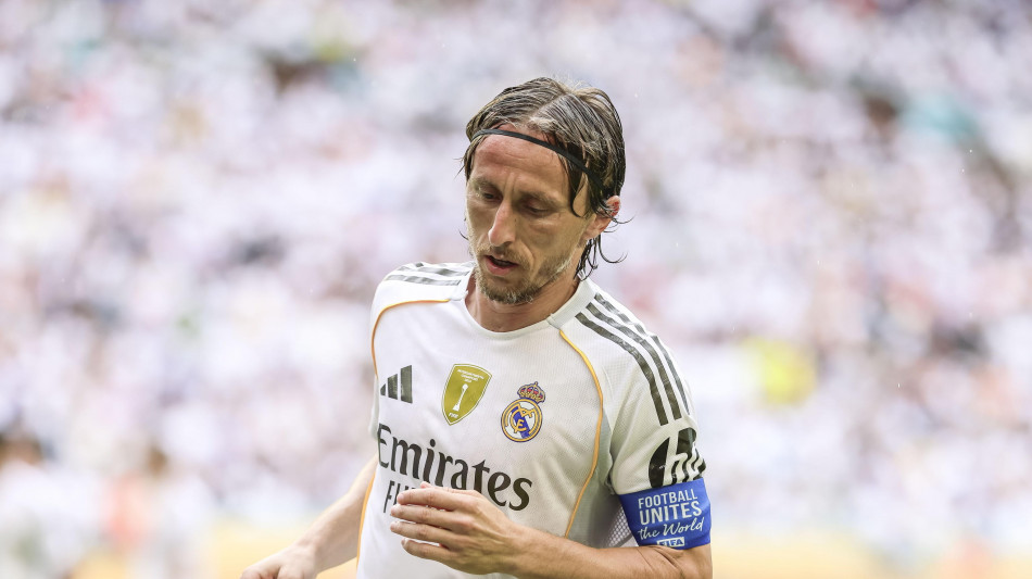 Calcio: Milan già a lavoro, inizia preparazione a nuova stagione