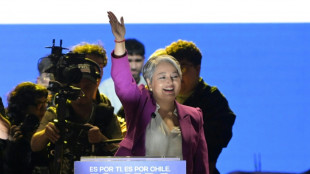 Izquierdista favorita en elección chilena promete "pragmatismo" con Trump