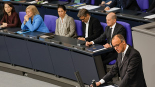Merz fordert entschlosseneren Kampf gegen Antisemitismus