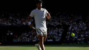 Wimbledon: Alcaraz in semifinale, affronterà Fritz