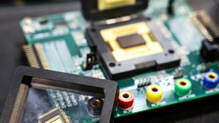 Taiwan to keep production of 'most advanced' chips at home: deputy FM