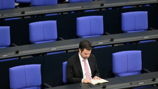 Koalition streitet &uuml;ber BKA-Befugnisse - Buschmann will Faesers Pl&auml;ne stoppen