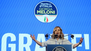 Schulterzucken bei Italiens Regierungspartei nach Nazi-Vorf&auml;llen bei Jugendorganisation