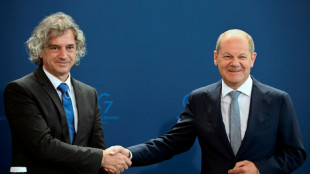 Scholz reist nach Slowenien zu Gespr&auml;ch mit Regierungschef Golob