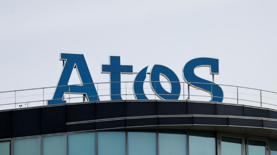 Atos a re&ccedil;u quatre propositions financi&egrave;res pour son sauvetage, se donne jusqu'au 31 mai pour choisir