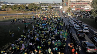 Primeros testigos toman la palabra en juicio a Bolsonaro por golpismo