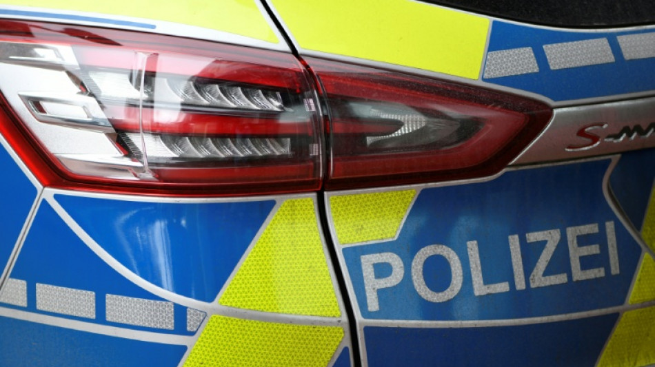 Zwei Jugendliche Opfer von t&ouml;dlichem Unfall in Hessen - acht Jugendliche in Auto