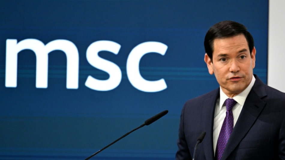 Rubio: UNO spielt bei L&ouml;sung internationaler Konflikte "praktisch keine Rolle"