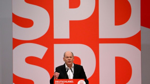 Scholz lehnt K&uuml;rzungen bei Sozialleistungen im Haushaltsstreit kategorisch ab