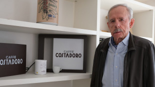 E' morto Duccio Abbo, presidente onorario e figura storica di Costadoro Caff&egrave;