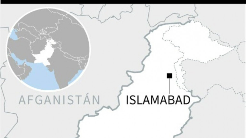Ej&eacute;rcito de Pakist&aacute;n libera a decenas de rehenes de los m&aacute;s de 450 capturados por un grupo rebelde