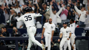 Yankees, White Sox, Padres advance, Phillies survive in MLB playoffs