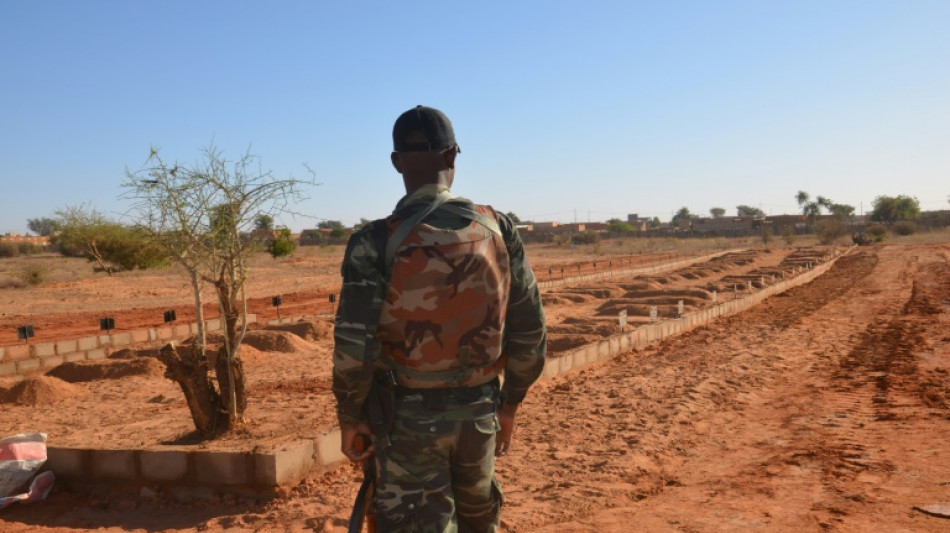 Bundeswehr sucht Alternativen nach Aufgabe von St&uuml;tzpunkt in Niger