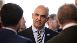 Ehemaliger Schweizer Bundespr&auml;sident zum Generalsekret&auml;r des Europarates gew&auml;hlt