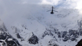 Alpinisti italiani dispersi in Nepal, ricerche in corso
