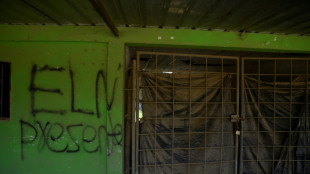 MP colombiano reativa ordens de pris&atilde;o contra c&uacute;pula de guerrilha ELN