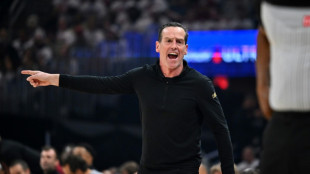 NBA: Kenny Atkinson (Cleveland) élu entraîneur de l'année