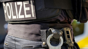 Richterbund: Sicherheitspaket der Ampel-Regierung unzureichendes "Mini-P&auml;ckchen"