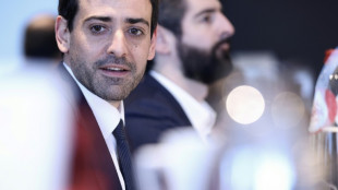 St&eacute;phane S&eacute;journ&eacute; wird Frankreichs neuer Au&szlig;enminister 