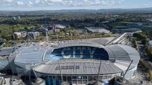 Downing Street says Manchester City not 'above the rules'