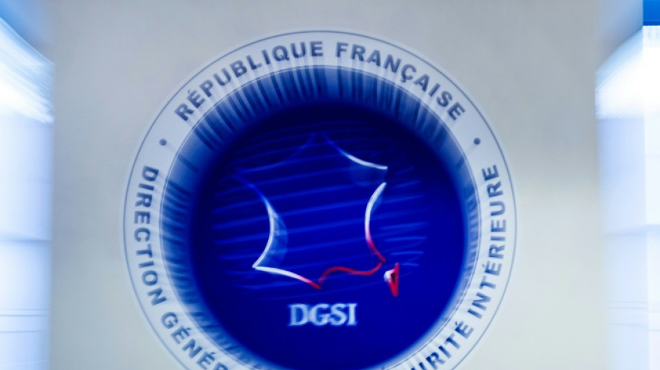 Ultradroite: sept interpellations dans un dossier li&eacute; &agrave; la figure complotiste R&eacute;my Daillet