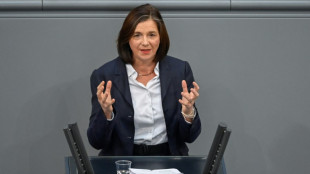 Bundestagsvize Göring-Eckardt dringt nach "Correctiv"-Recherche auf AfD-Verbotsverfahren
