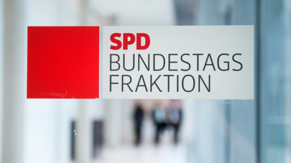 SPD-Fraktion ber&auml;t auf Klausurtagung &uuml;ber aktuelle Lage