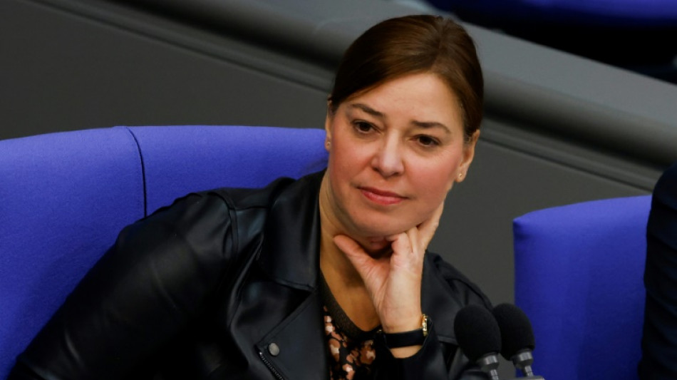 CDU-Politikerin und Bundestagsvizepr&auml;sidentin Magwas bef&uuml;rwortet AfD-Verbotsantrag