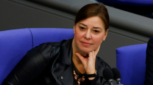 CDU-Politikerin und Bundestagsvizepr&auml;sidentin Magwas bef&uuml;rwortet AfD-Verbotsantrag