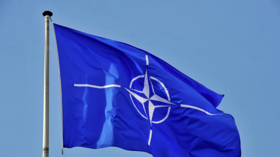 T&uuml;rkisches Parlament gibt gr&uuml;nes Licht f&uuml;r Finnlands Nato-Beitritt