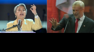 Pr&eacute;sidentielle au Chili: la communiste Jara et l'ultraconservateur Kast en ballotage